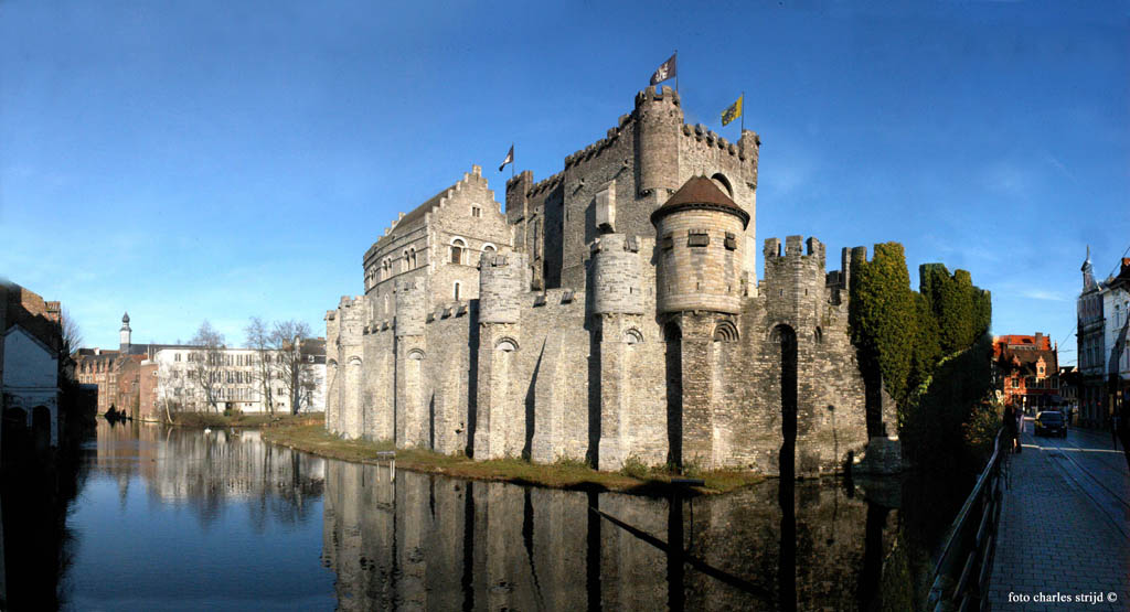 RRB 2020 Ghent RRB 2020 Ghent