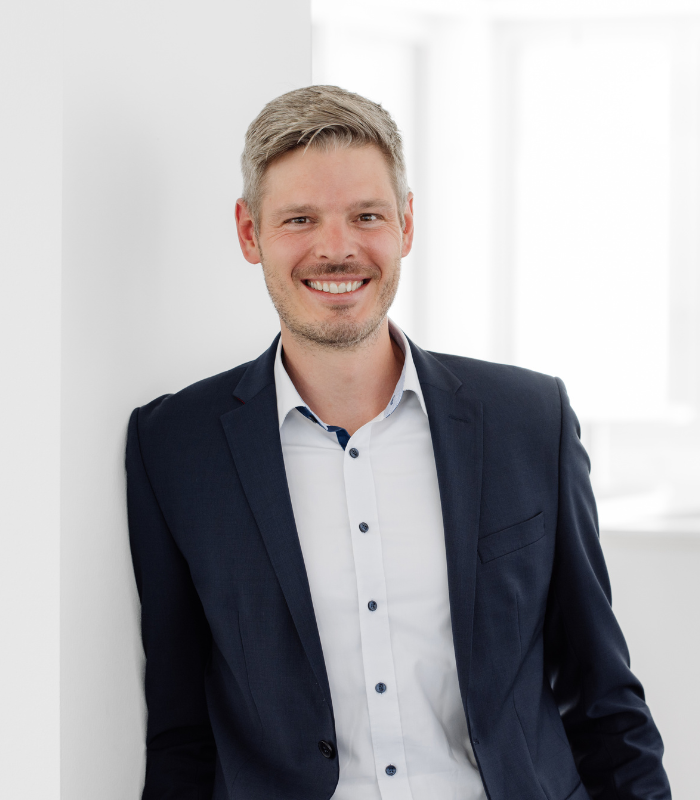 Niklas von der Assen