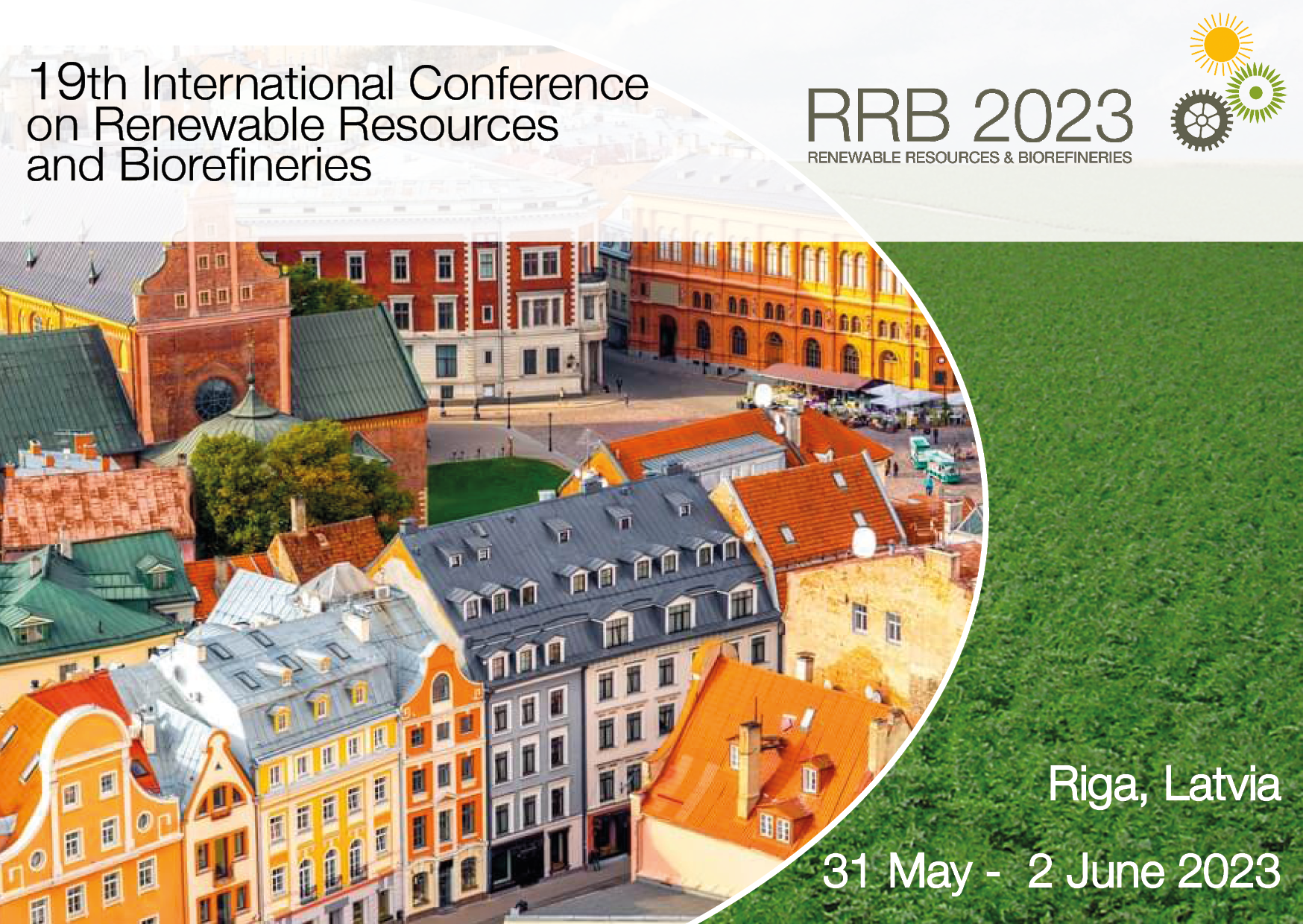 RRB2023 in Riga