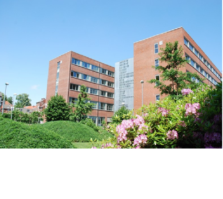 RRB2026 venue - Campus of Faculty of Social Sciences in Leuven, Belgium