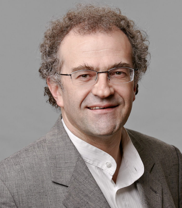 Klaus Kümmerer Klaus Kümmerer