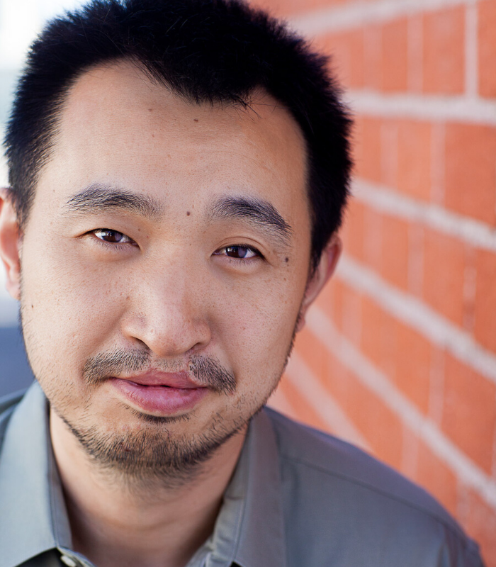 Mike Chen Mike Chen