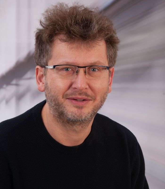 Thomas Rosenau Thomas Rosenau